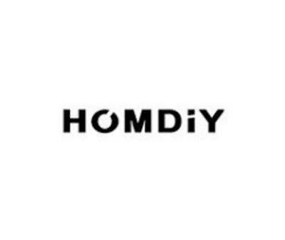 Homdiy Hardware logo