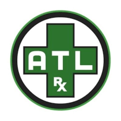 ATLRx logo
