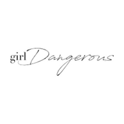 Girl Dangerous logo