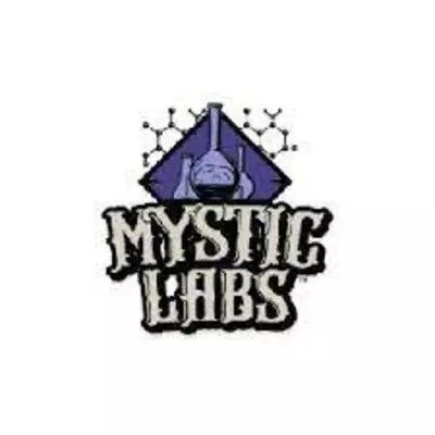 Mystic Labs logo