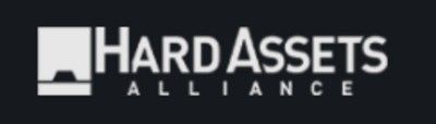 Hard Assets Alliance logo
