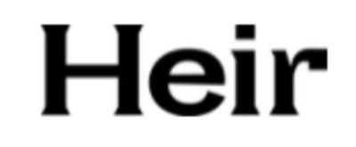 SmokeHeir logo