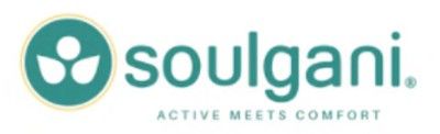 Soulgani Activewear logo