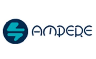 Ampere logo