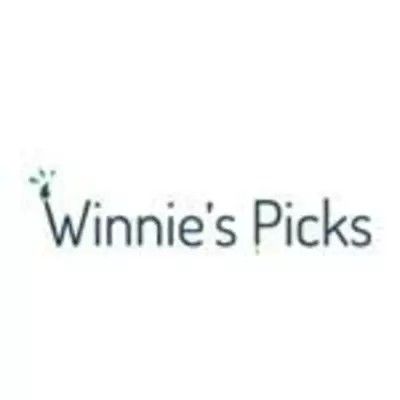 Winnie's Picks logo