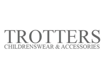 Trotters UK logo