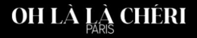 Oh La La Cheri logo