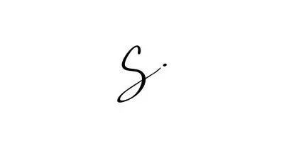 Silk & Salt logo