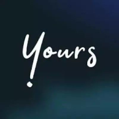 Yours App logo