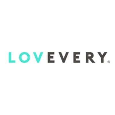 Lovevery logo