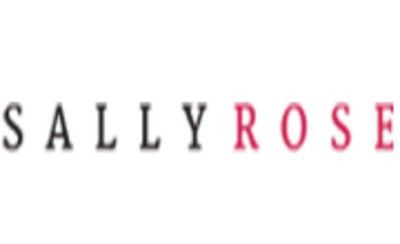 Sallyrose logo