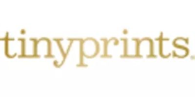 Tiny Prints logo