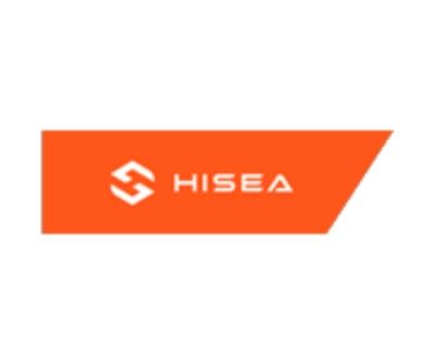 HISEA logo