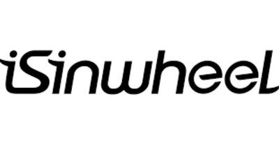 Isinwheel logo