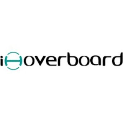 iHoverboard logo