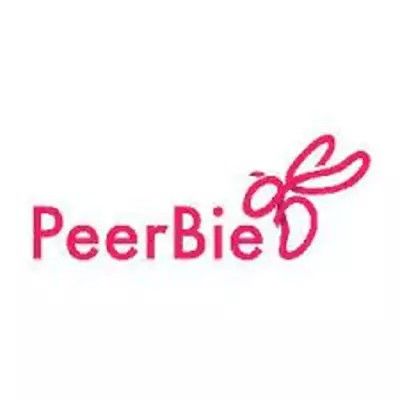 PeerBie logo
