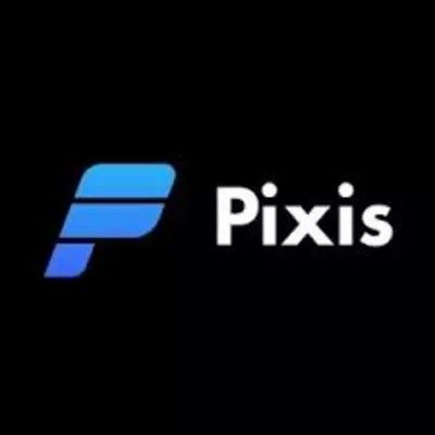 Pixis logo