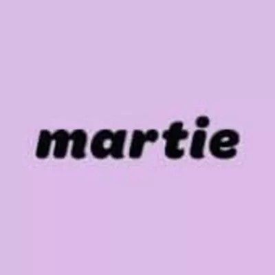 Martie logo