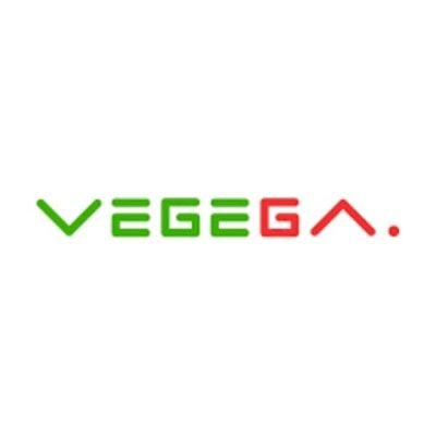 Vegega logo
