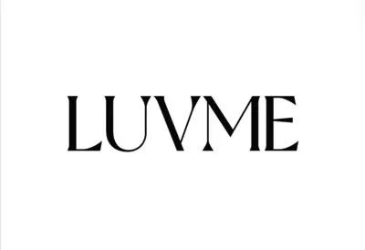 Luvme Hair logo
