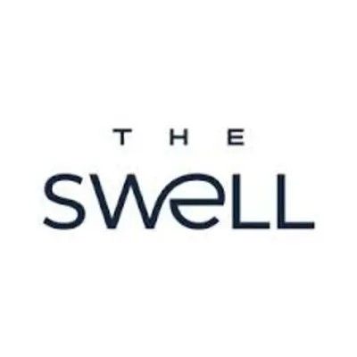 The Swell Score logo