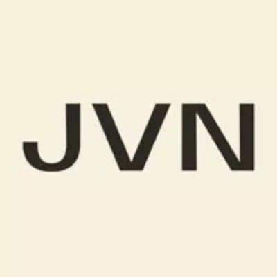 JVN Hair logo