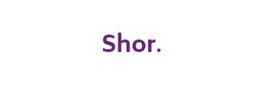 Shor. logo