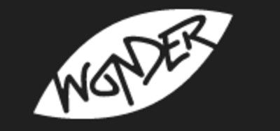 Wonder Dot Flowers logo