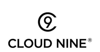 Cloud Nine Hair logo