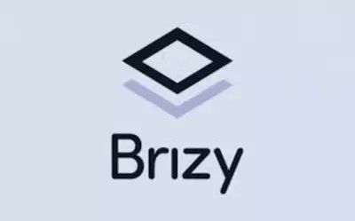 Brizy logo