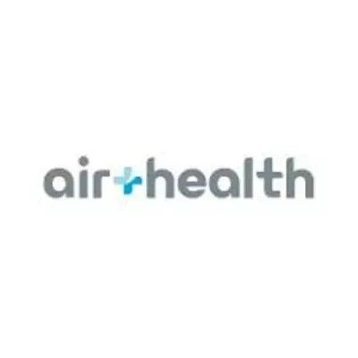 Air Health logo