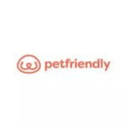 PetFriendly logo