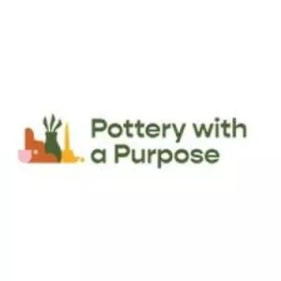 Pottery With A Purpose logo