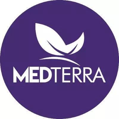 Medterra CBD logo