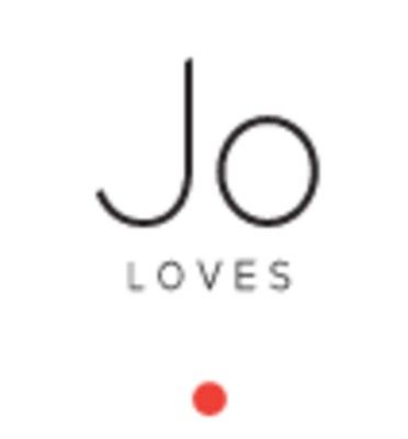 Jo Loves logo