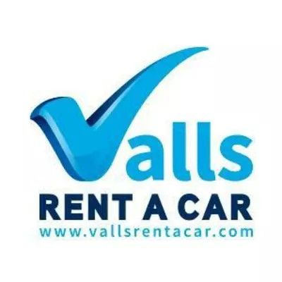 Autos Valls logo