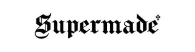 The Supermade logo