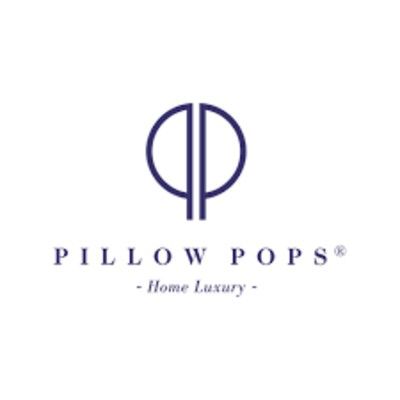 Pillow Pops logo