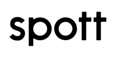 Spott.ai logo