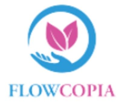 FlowCopia logo