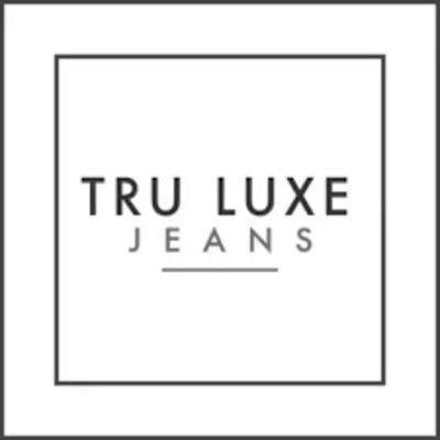 Tru Luxe Jeans logo
