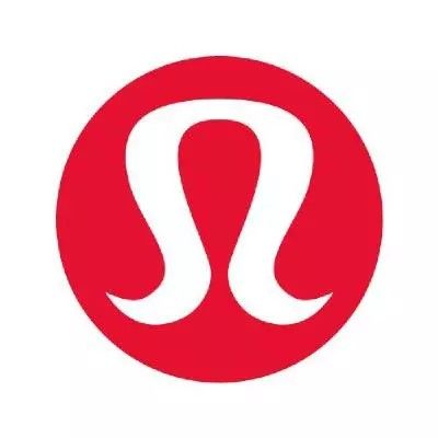 lululemon AU logo