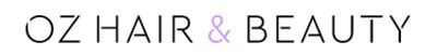 Oz Hair and Beauty logo