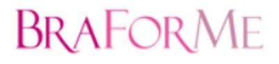 BraForMe logo