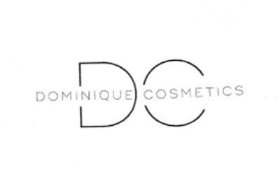 Dominique Cosmetics logo