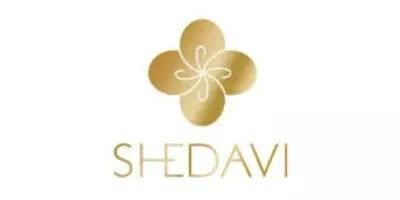 Shedavi logo