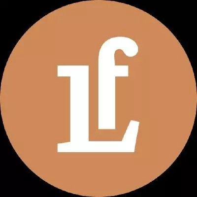 Letterfolk logo