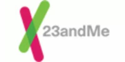 23andMe logo