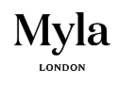 Myla logo