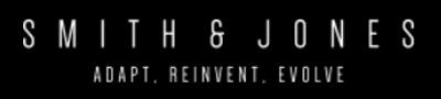 Smith and Jones Clothing logo
